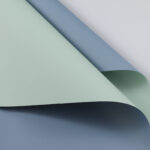 Flower wrapping paper SSOYZ - Image 33