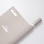 Flower wrapping paper TEW - Image 8