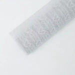 Heart-shaped mesh lining paper - Image 8