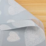 Flower wrapping paper MHXY - Image 5