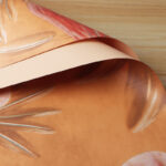 flower wrapping paper LMJR（20sheets/bag） - Image 6