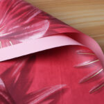 flower wrapping paper LMJR（20sheets/bag） - Image 5