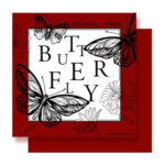 Flower wrapping paper MHHD - Image 4