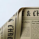 Flower wrapping paper YDHY - Image 9