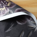 flower wrapping paper LMJR（20sheets/bag） - Image 3