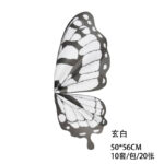 flower wrapping paper CD - Image 4