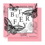 Flower wrapping paper MHHD - Image 8