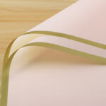 Flower wrapping paper YJBGDM - Image 12