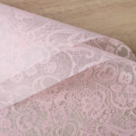 flower wrapping paper HJA - Image 6