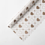 flower wrapping paper AXFS(20sheets/bag) - Image 7