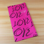 Flower wrapping paper LMZY - Image 3