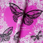 Flower wrapping paper HDQ - Image 6