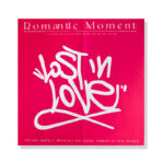 Flower wrapping paper ZRAH（20sheets/bag） - Image 4