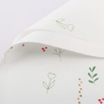 Flower wrapping paper LYXZ - Image 4