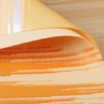 flower wrapping paper AZRL - Image 8