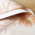 flower wrapping paper LMJR（20sheets/bag） - Image 4