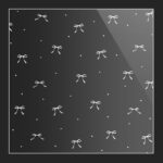 Flower wrapping paper XNXBLZ（20sheets/bag） - Image 6