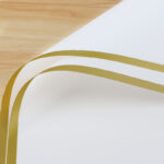 Flower wrapping paper YJBGDM - Image 20