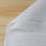 flower wrapping paper FGYWB（20sheets/bag） - Image 10