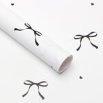 Flower wrapping paper TXJ - Image 10