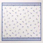 Flower wrapping paper QHC - Image 8