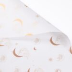 Flower wrapping paper YLNS（20sheets/bag） - Image 8