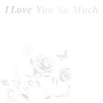 Flower wrapping paper DLH（20sheets/bag） - Image 10