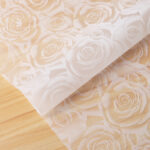 Flower wrapping paper MGJR - Image 14