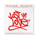 Flower wrapping paper ZRAH（20sheets/bag） - Image 6