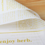 flower wrapping paper CBZW - Image 8