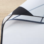 Flower wrapping paper ZJJB - Image 10