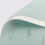 Flower wrapping paper LYXZ - Image 9