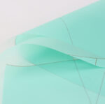 flower wrapping paper CLX - Image 10