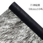 Flower wrapping paper JZNNM - Image 4