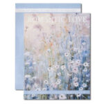 flower wrapping paper CRXH - Image 4