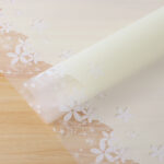 flower wrapping paper DCZ - Image 7