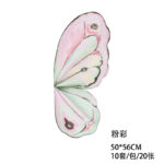 flower wrapping paper CD - Image 9