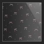 Flower wrapping paper XNXBLZ（20sheets/bag） - Image 5