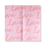 flower wrapping paper LOVEYYZ（20sheets/bag） - Image 7