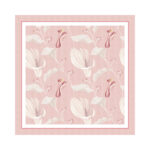 Flower wrapping paper YHYWZ（10sheets/bag） - Image 6