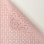 Flower wrapping paper YLZ - Image 6