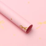 Flower wrapping paper TXJ - Image 9