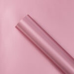 Flower wrapping paper SMLJZ（20sheets/bag） - Image 4