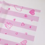 Flower wrapping paper TWAX - Image 8