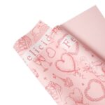 Flower wrapping paper XXXY - Image 7