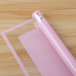 flower wrapping paper JKBL（20sheets/bag） - Image 7