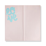 flower wrapping paper AMZ(20sheets/bag) - Image 6