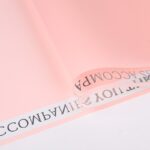 Flower wrapping paper XFYS - Image 10