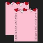 flower wrapping paper LLX - Image 5