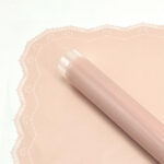 Flower wrapping paper JHLS（20sheets/bag） - Image 7